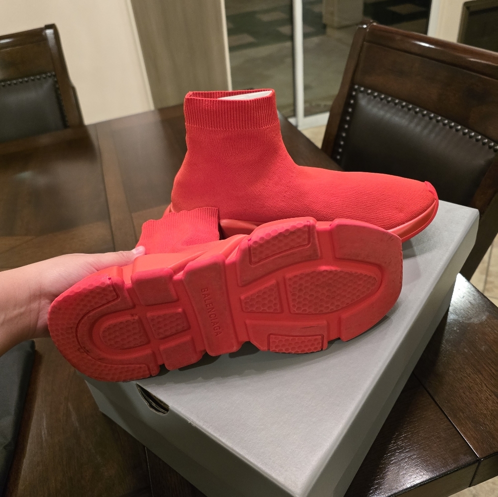 Balenciaga shoes